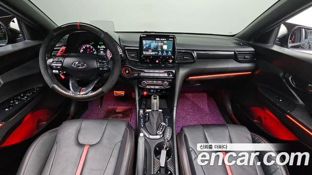 Hyundai Veloster (JS) Core, 2019 7