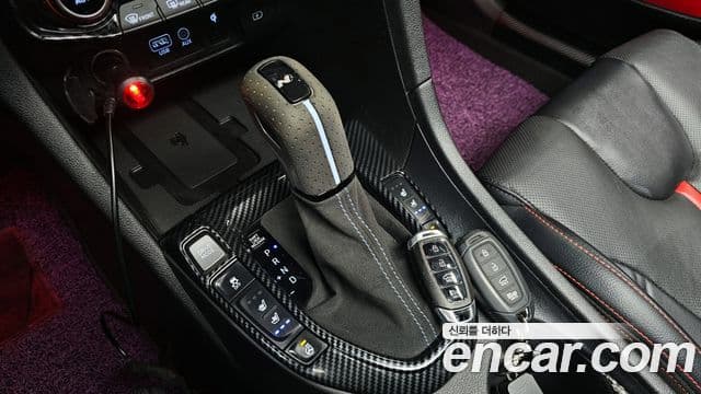 Hyundai Veloster (JS) Core, 2019 9