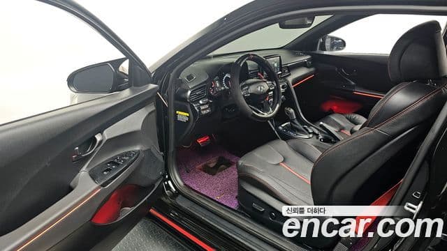 Hyundai Veloster (JS) Core, 2019 11