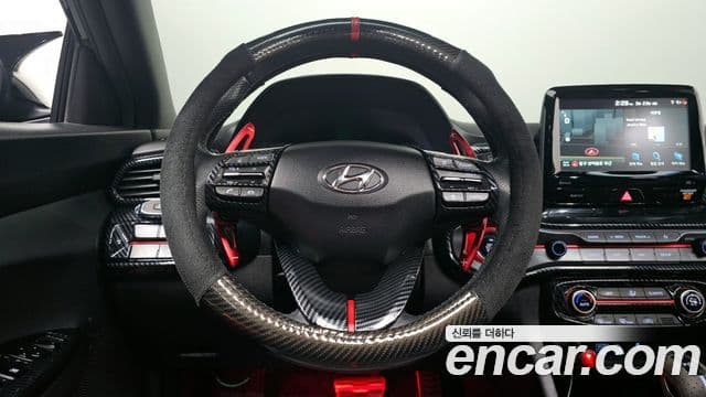 Hyundai Veloster (JS) Core, 2019 13