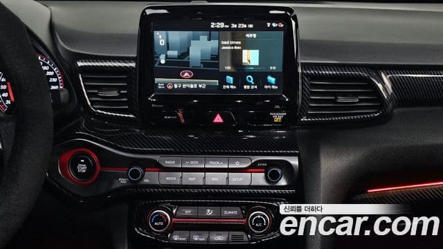 Hyundai Veloster (JS) Core, 2019 14