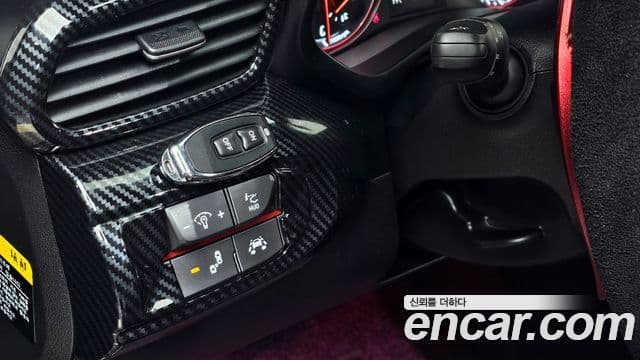 Hyundai Veloster (JS) Core, 2019 16