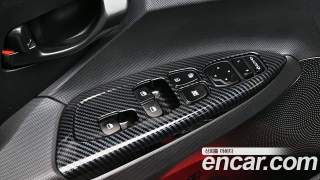 Hyundai Veloster (JS) Core, 2019 17