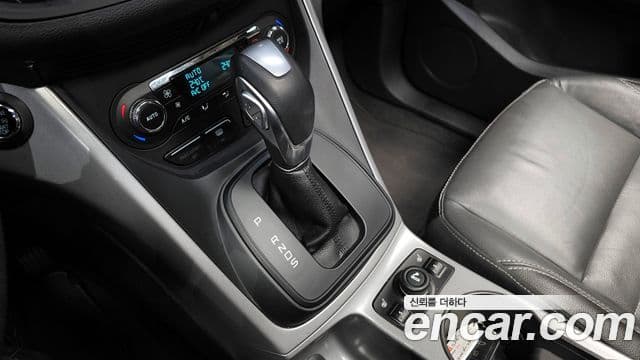 Ford Escape 3세대, 2014 9