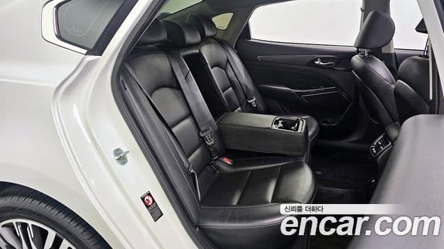 Kia K7 Premier Noblesse, 2020 12