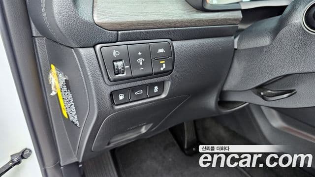 Kia K7 Premier Noblesse, 2020 16