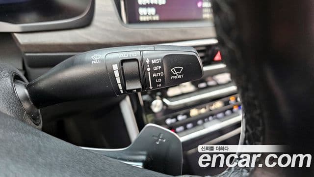 Kia K7 Premier Noblesse, 2020 17