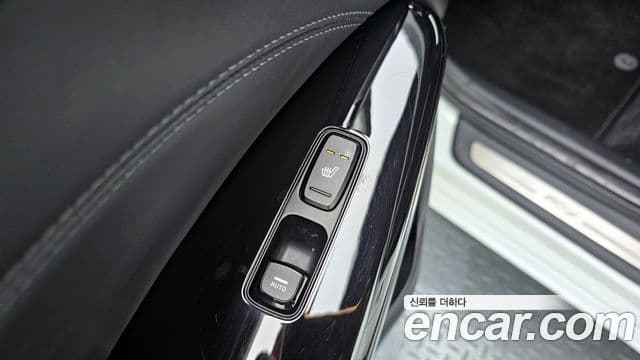 Kia K7 Premier Noblesse, 2020 18