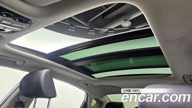 Kia K7 Premier Noblesse, 2020 19