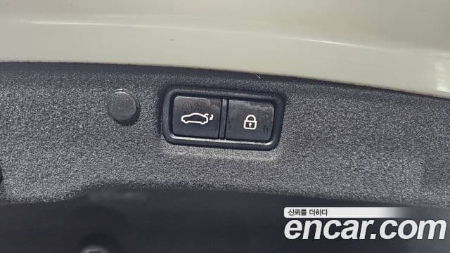 Kia K7 Premier Noblesse, 2020 20