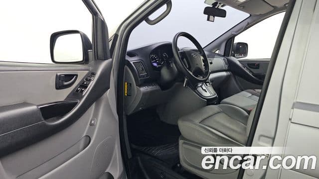 Hyundai The / новый New Grand Starex Smart, 2018 10