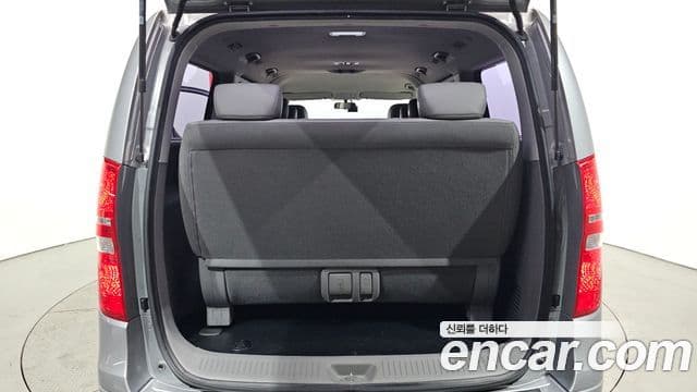 Hyundai The / новый New Grand Starex Smart, 2018 20