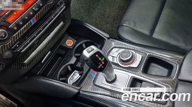 BMW X6 (E71), 2013 9