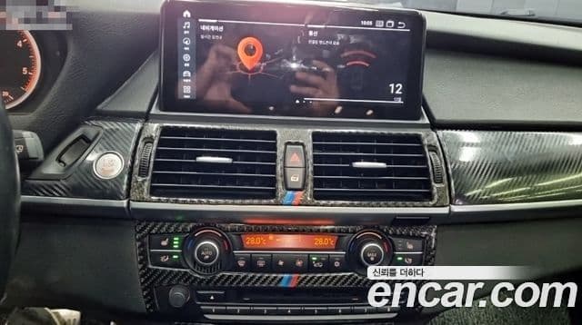 BMW X6 (E71), 2013 12