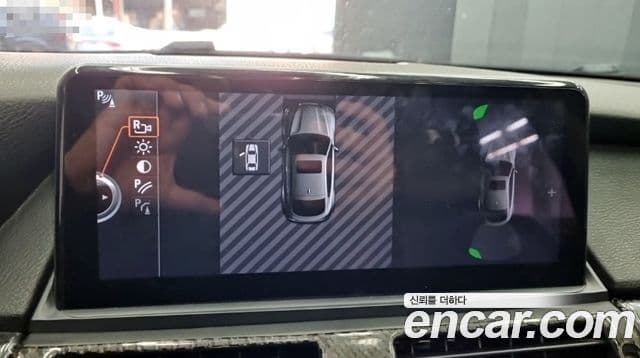 BMW X6 (E71), 2013 13