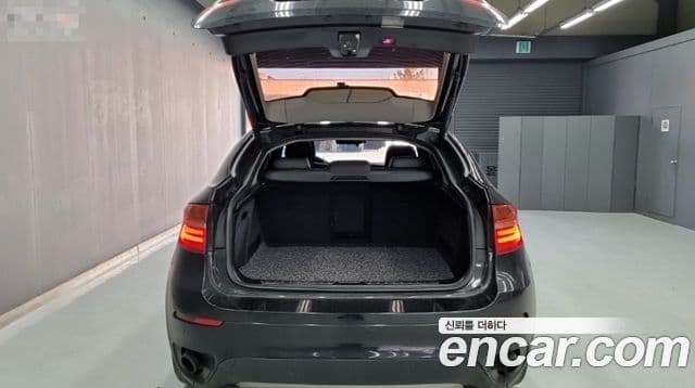 BMW X6 (E71), 2013 18