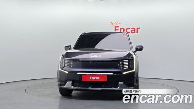 Kia EV9 Earth, 2024 3