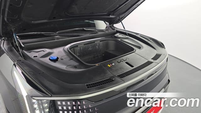 Kia EV9 Earth, 2024 6