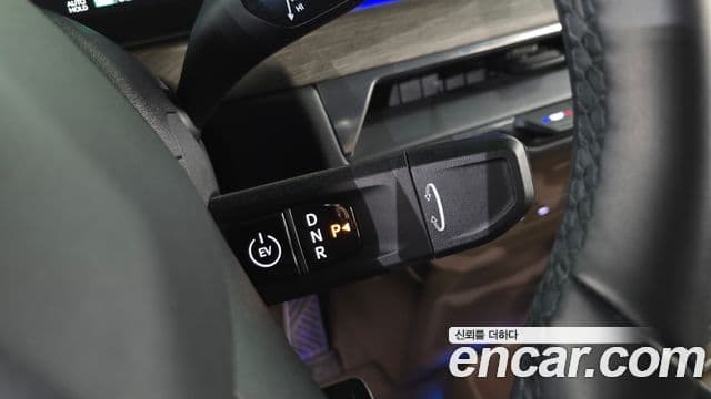 Kia EV9 Earth, 2024 9