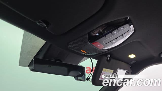 Kia EV9 Earth, 2024 18