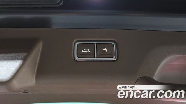 Kia EV9 Earth, 2024 20