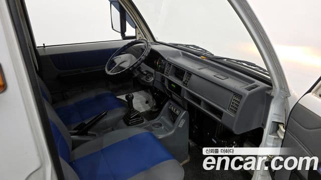 Chevrolet(GM대우) New 다마스 DLX, 2018 12