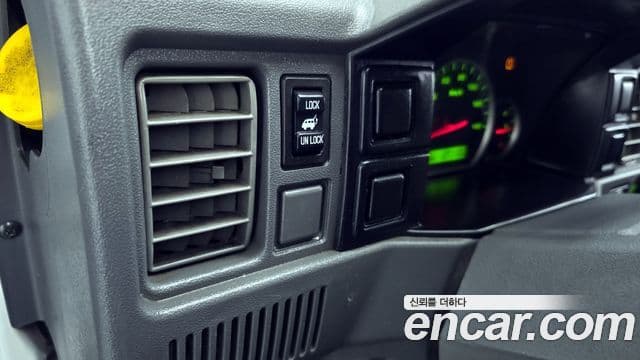 Chevrolet(GM대우) New 다마스 DLX, 2018 16