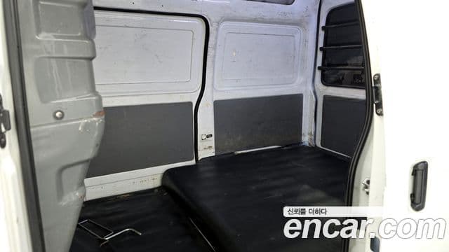 Chevrolet(GM대우) New 다마스 DLX, 2018 18