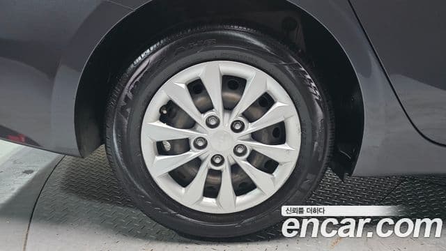 Kia The / новый New K3 2세대 Trendy, 2022 все фото