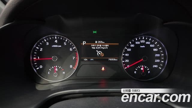 Kia The / новый New K3 2세대 Trendy, 2022 8