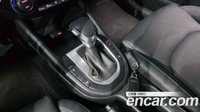 Kia The / новый New K3 2세대 Trendy, 2022 9