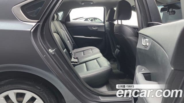 Kia The / новый New K3 2세대 Trendy, 2022 12