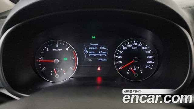 Kia Sportage 4세대 Noblesse, 2016 8
