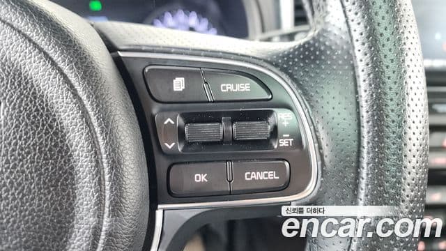 Kia Sportage 4세대 Noblesse, 2016 14