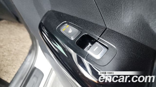 Kia Sportage 4세대 Noblesse, 2016 18