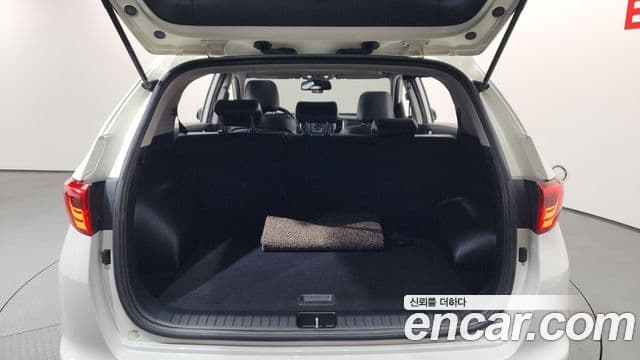 Kia Sportage 4세대 Noblesse, 2016 20