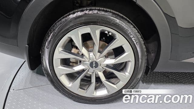 Kia Sorento 4세대 Noblesse, 2022 все фото