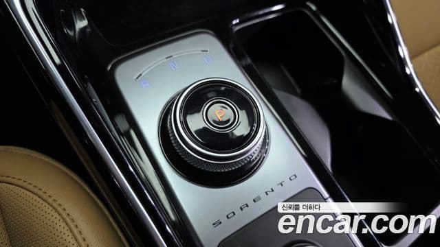Kia Sorento 4세대 Noblesse, 2022 9