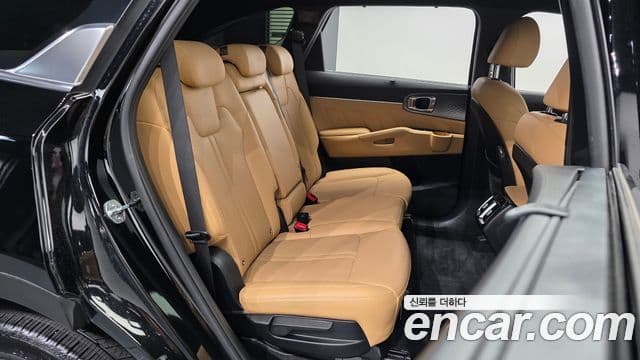 Kia Sorento 4세대 Noblesse, 2022 12