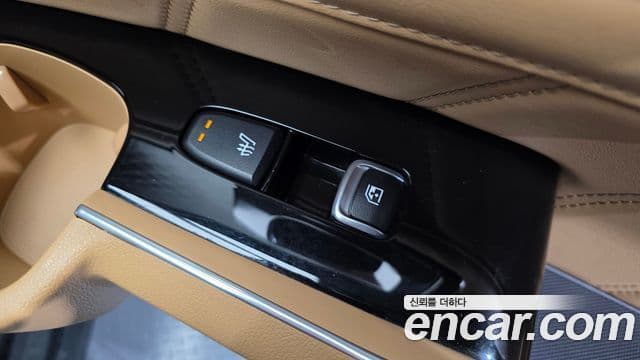 Kia Sorento 4세대 Noblesse, 2022 18