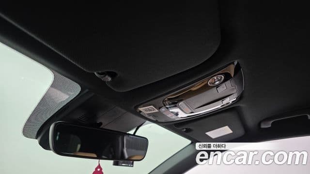 Kia Sorento 4세대 Noblesse, 2022 19