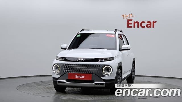 Hyundai Casper Inspiration, 2023 3