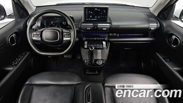 Hyundai Casper Inspiration, 2023 7