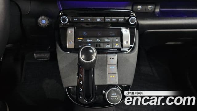 Hyundai Casper Inspiration, 2023 9