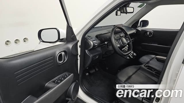 Hyundai Casper Inspiration, 2023 10