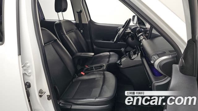 Hyundai Casper Inspiration, 2023 11