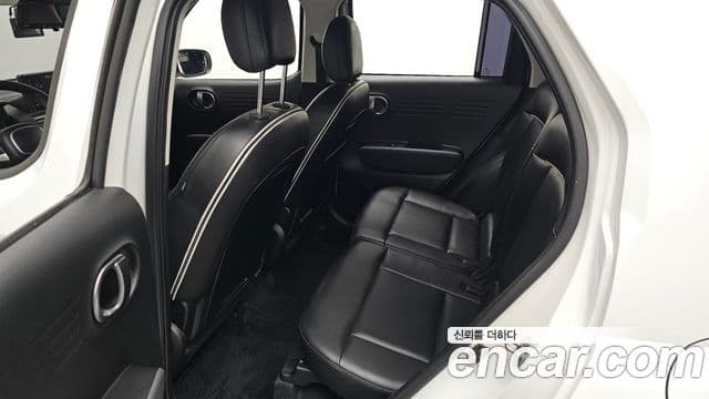 Hyundai Casper Inspiration, 2023 12