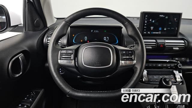 Hyundai Casper Inspiration, 2023 13