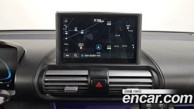 Hyundai Casper Inspiration, 2023 14