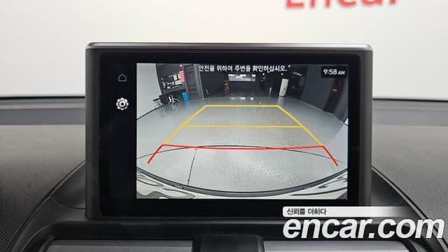 Hyundai Casper Inspiration, 2023 15